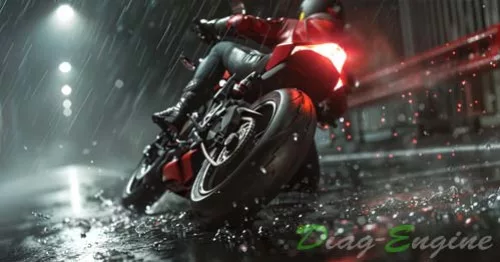 Euro 4 et ABS de Série : Nouvelles Normes pour les Deux-Roues