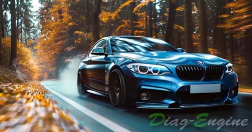 Réparation ABS BMW 6869726