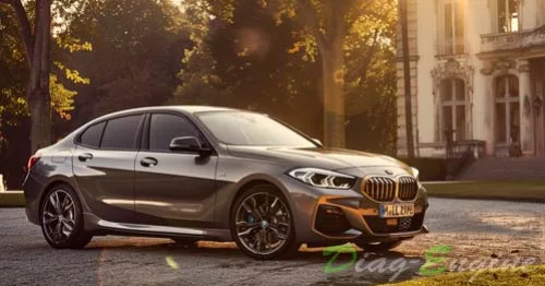 Réparation ABS BMW 6870912