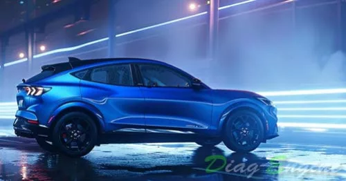 Votre Ford Puma freine toute seule ?