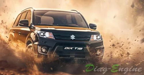 Bloc ABS en échange standard pour Suzuki