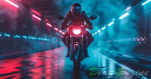 Problème ABS Moto et Contrôle Technique : Tout Ce Que Vous Devez Savoir