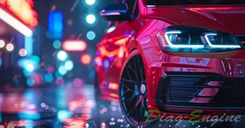 01201 Volkswagen