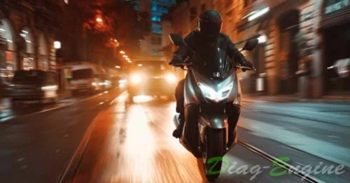 Problème de freinage sur votre Honda Forza ?