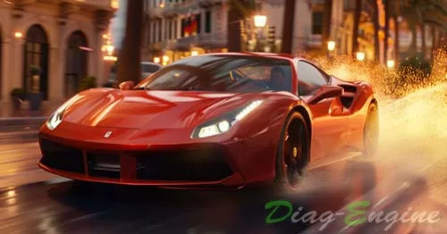 Manque de freinage sur votre Ferrari 488 GTB ?