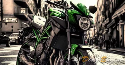 Bloc ABS Kawasaki 16082-0006 0265800553 0265231792