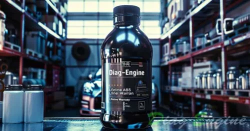 Une bonne dose de savoir faire en réparation ABS avec Diag-Engine