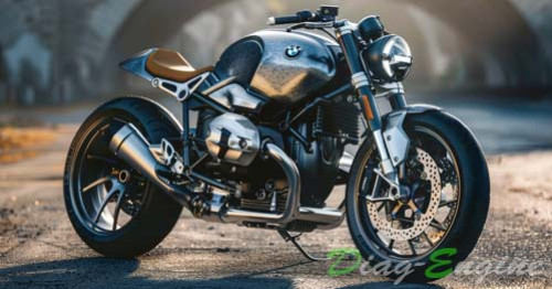 Freinage avant mou sur votre BMW R NineT ?