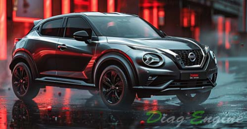 Une roue ne freine pas sur votre Nissan Juke ?