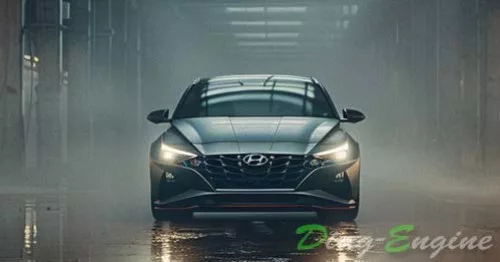 Remplacer votre ABS de Hyundai