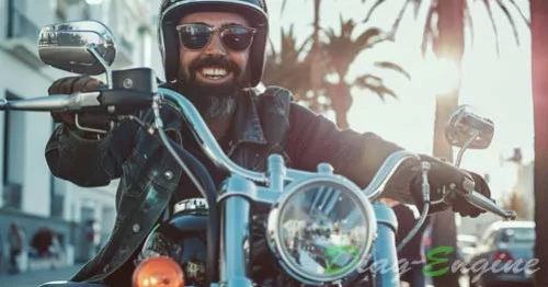 Problème technique de freinage sur sa Harley Davidson ?