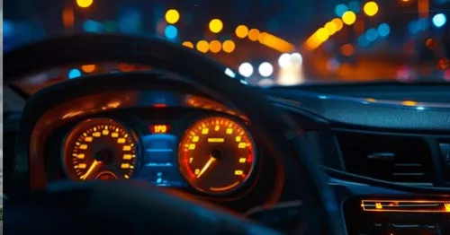 Ma voiture vibre et freine toute seule : Que faire ?