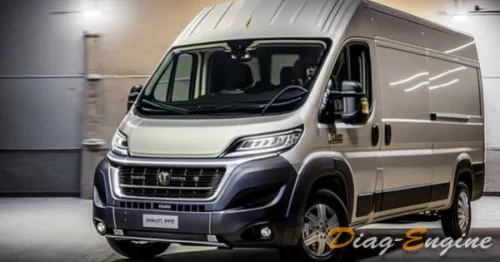 Defaut P0500 Fiat Peugeot Citroen - Solution Réparation
