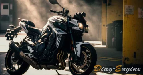 Solution - Problème ABS sur Yamaha FZ1