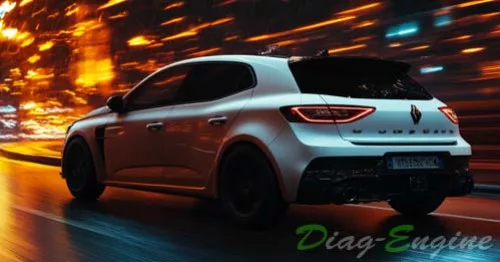 Changer Capteur ABS Megane 3 rapidement ?
