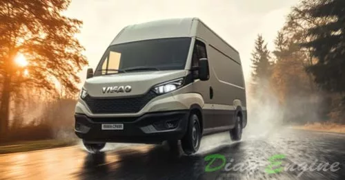 Réparation ABS 0265900344 0265233028 504182315 Iveco 