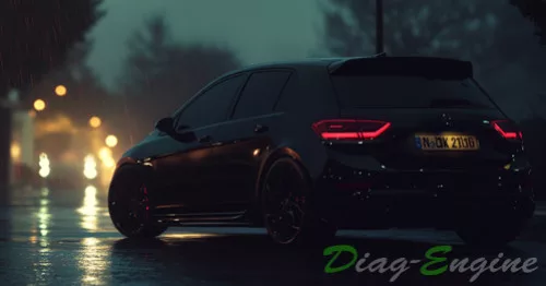 Quel est le problème de freinage avec la Golf 6 ? 