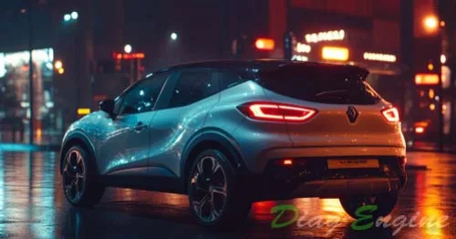 Réparation ABS Renault Captur 1 DTC5A9186 DTC406164 DTC40371D