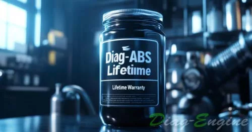 Problème ABS C0562 ?