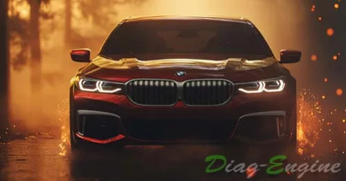 Réparation ABS 0265950006 0265225007 34516759563 BMW Série 7