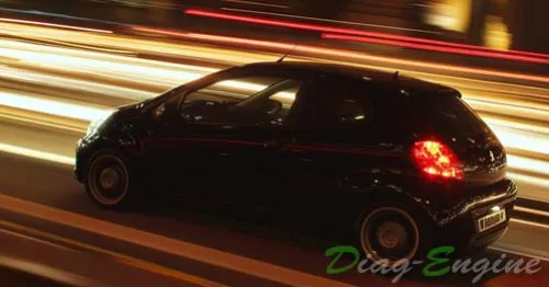  Comment enlever le voyant ABS d'une Peugeot 206 ?