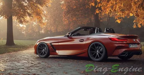 Réparation ABS 10096108293 3452676916402 10021201044 3451676916203 BMW Z4