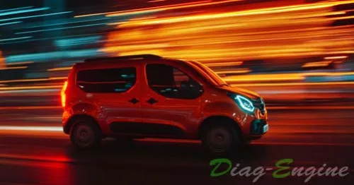 Comment enlever le voyant ABS d'une Renault Kangoo ?