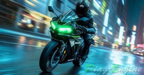 Problèmes de freinage fréquents sur moto Kawasaki ?