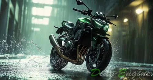 Freins qui lâchent sur Kawasaki : que faire ?