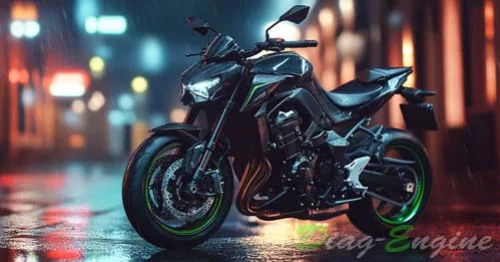Kawasaki : pannes de frein courantes et solutions
