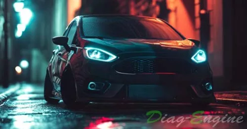 Freins défaillants sur Ford Fiesta : causes et solutions