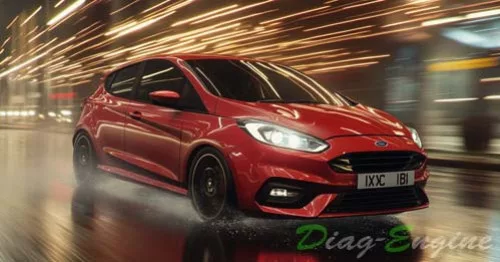 Freins défaillants sur Ford Fiesta : causes et solutions