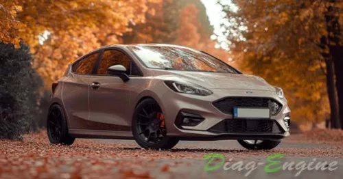 Pourquoi les freins de ma Ford Fiesta répondent mal ?
