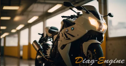 K1200S probleme ABS - Solution