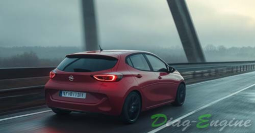 Pourquoi je n’ai plus de frein arrière sur mon Opel Corsa ?