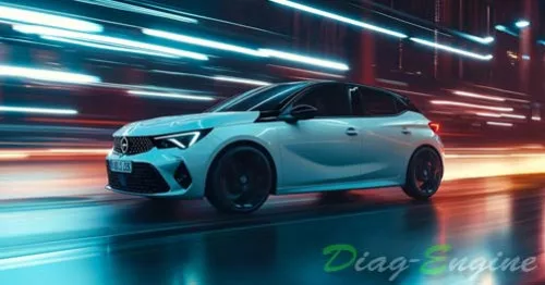 Quels problèmes d’ABS sont fréquents sur Opel Corsa ? 