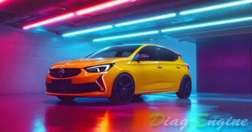 Opel Corsa : frein avant défaillant, quelles vérifications faire ?