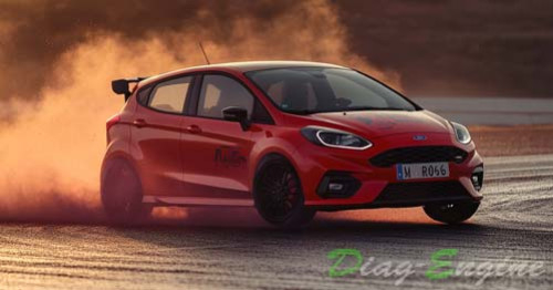 Ford Fiesta : entretien du système de freinage à ne pas négliger 