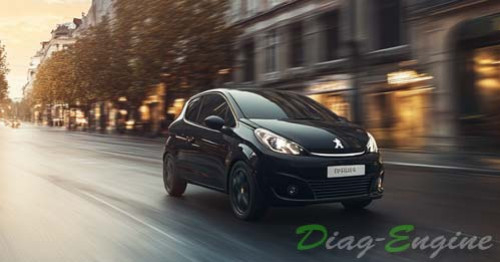 Peugeot 206 : comment réparer une défaillance de l’ABS ?