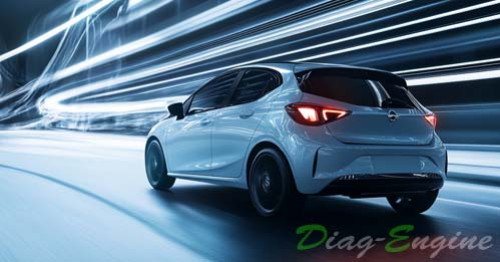Problème de frein avant sur Opel Corsa : origine et solutions