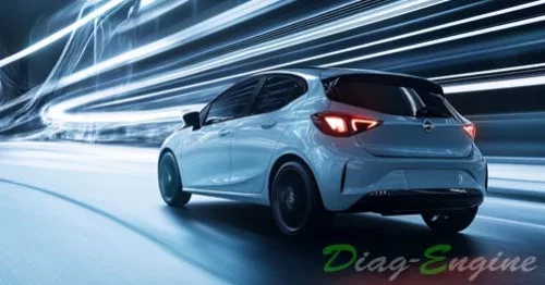 Problème de frein avant sur Opel Corsa : origine et solutions