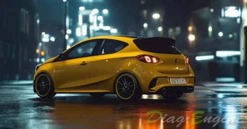 Opel Corsa : frein avant inefficace, quelles sont les causes ?