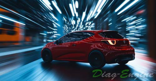 Frein avant droit Opel Corsa ne répond plus : que faire ?