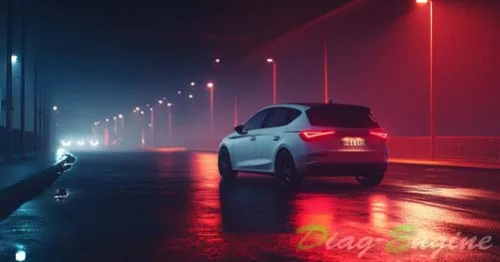 comment enlever le voyant ABS sur une Seat Leon