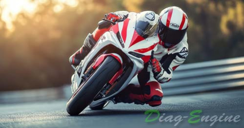 Freinage irrégulier à moto : est-ce un signe de maître-cylindre défectueux ?