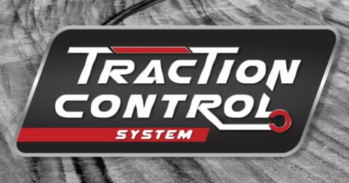 Traction Control Yamaha