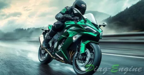 Comment purger correctement le frein arrière d’une moto ?