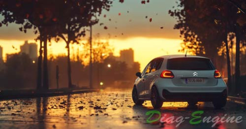 Citroën C3 : que faire si l’ABS reste activé en permanence ?