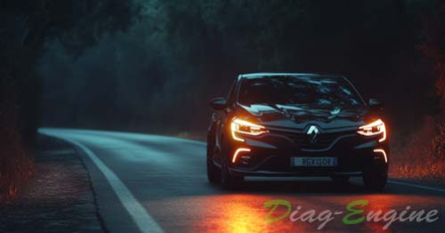 Renault Clio : frein arrière inactif, quelles causes fréquentes ?