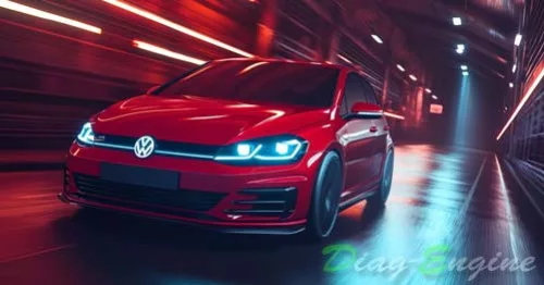 Volkswagen Golf : pédale de frein molle, que vérifier ?